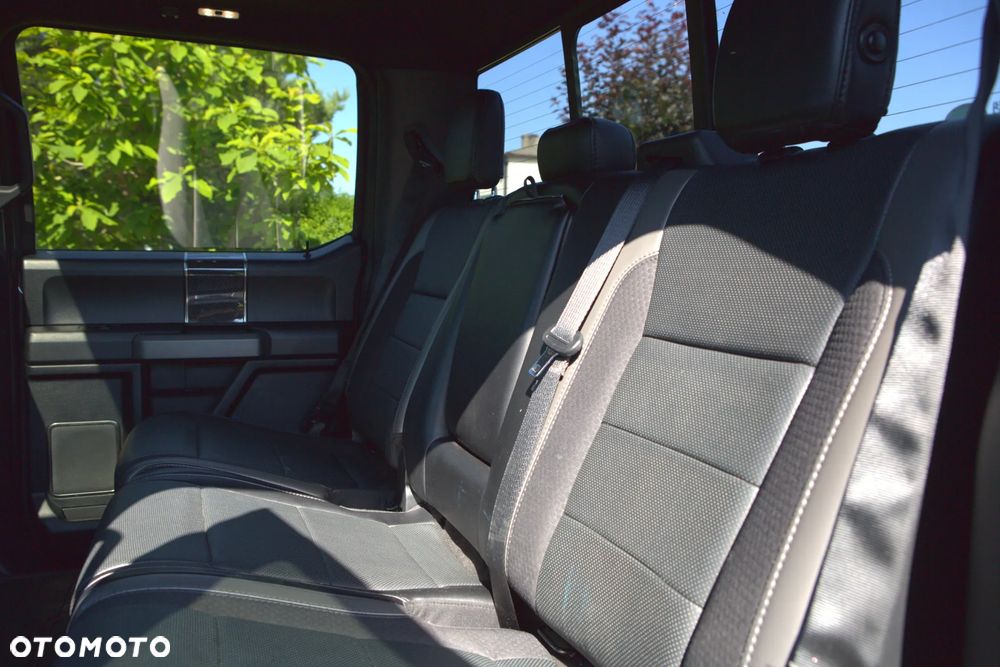 Ford F150 - 31