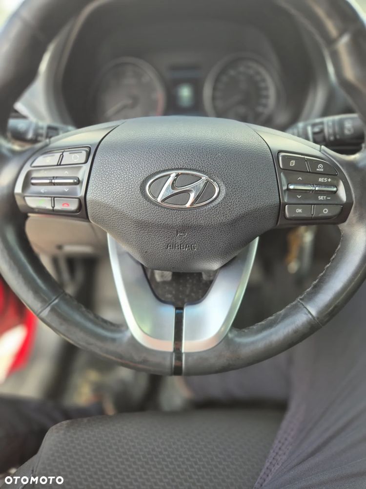 Hyundai i30 - 5