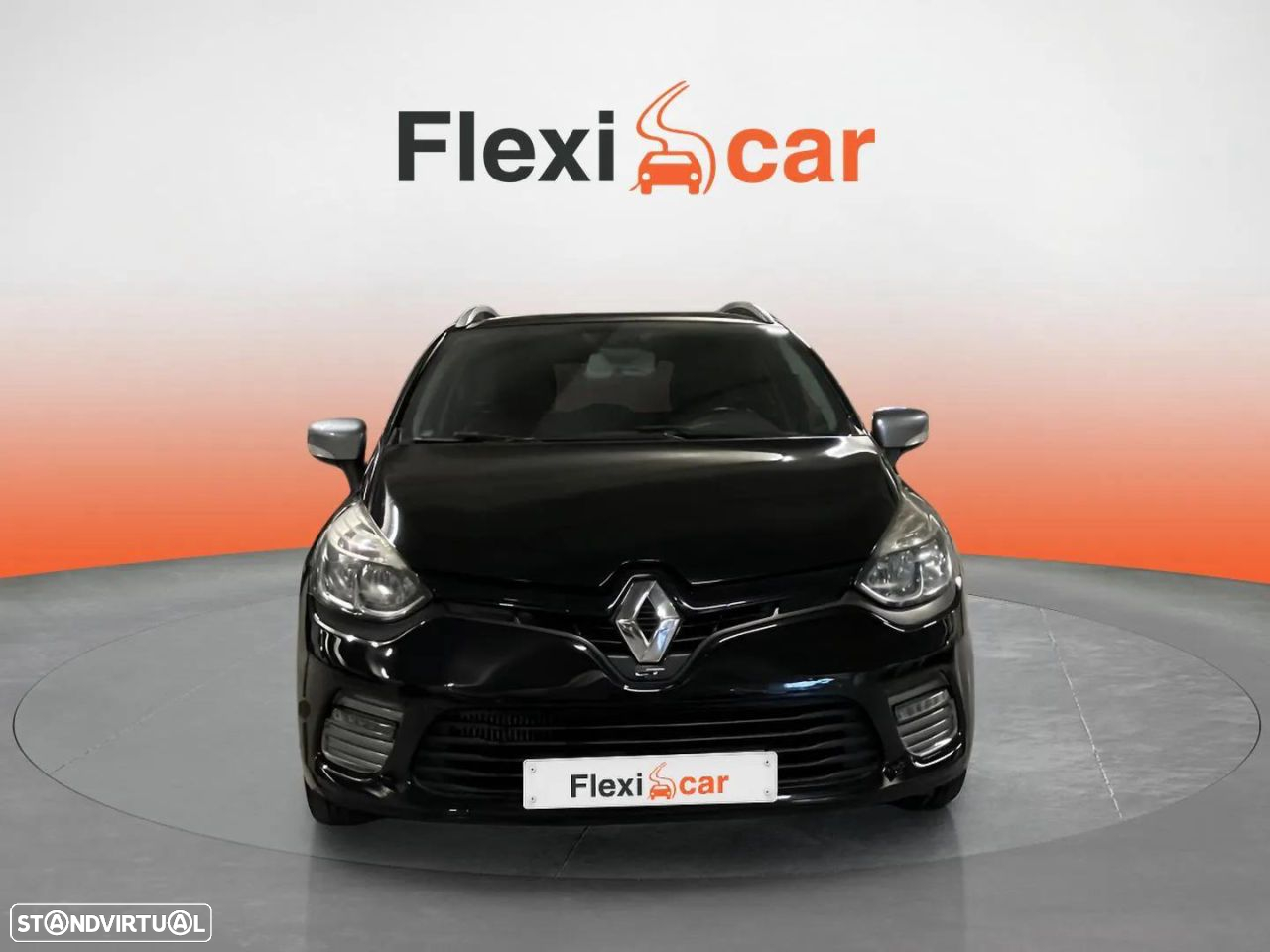 Renault Clio 1.2 TCE GT EDC - 7