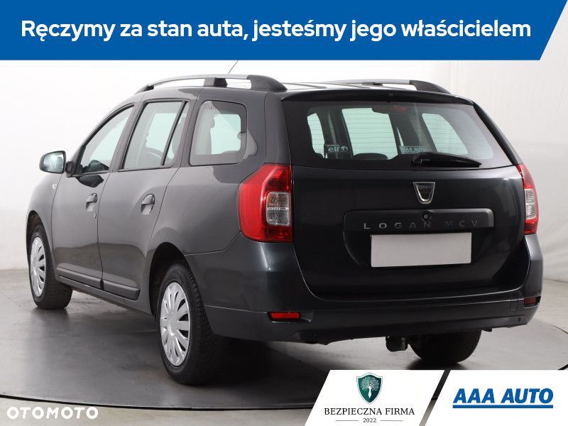 Dacia Logan - 5