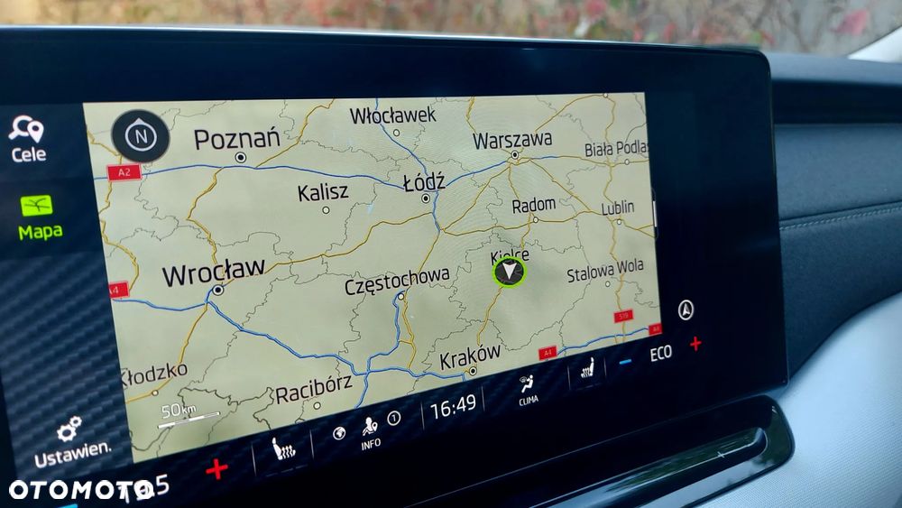 Skoda Octavia 1.4 TSI Plug-In Hybrid Style DSG - 26