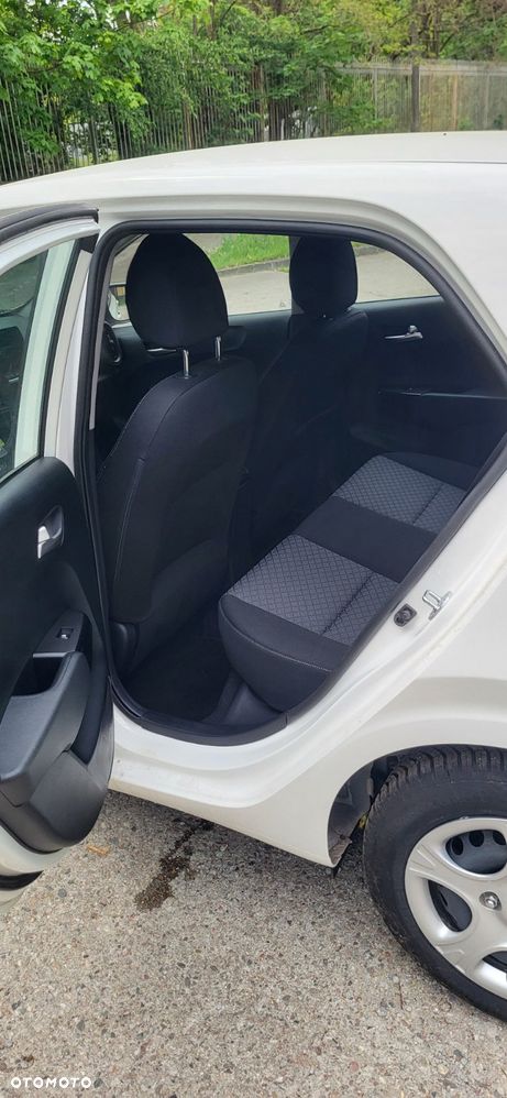 Kia Picanto 1.0 Vision - 14