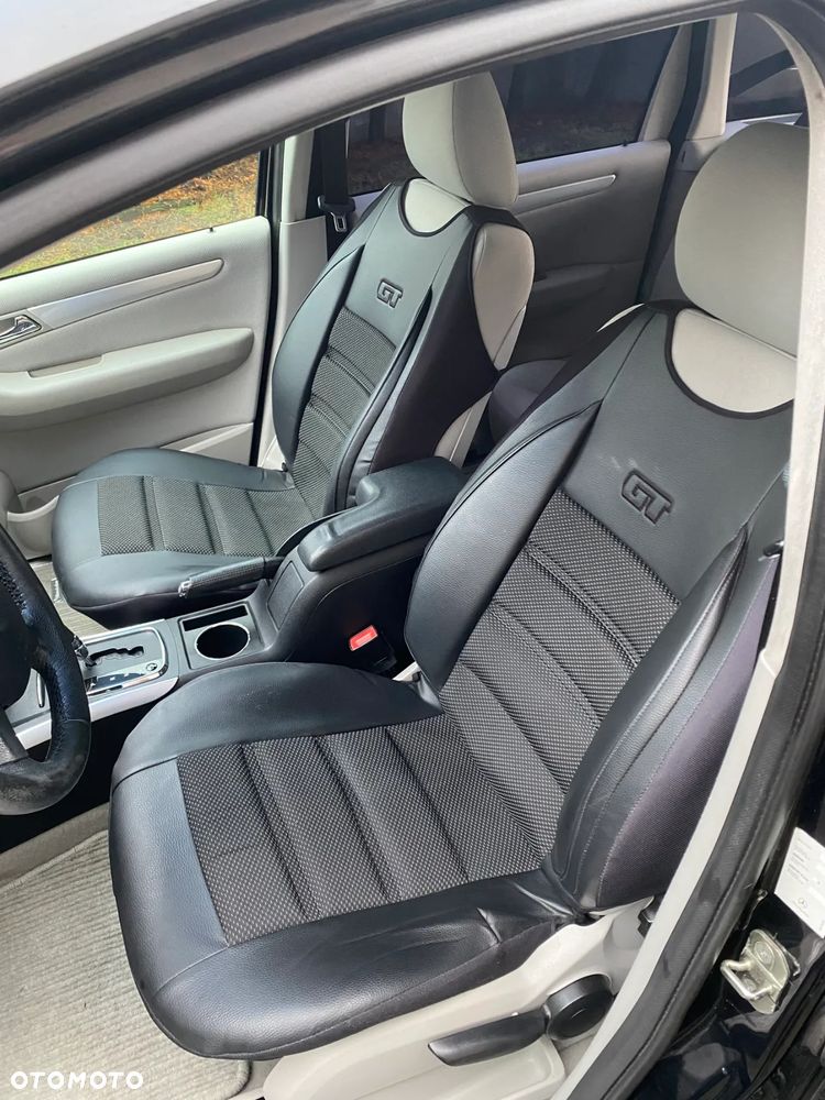 Mercedes-Benz Klasa B 200 CDI Autotronic - 12