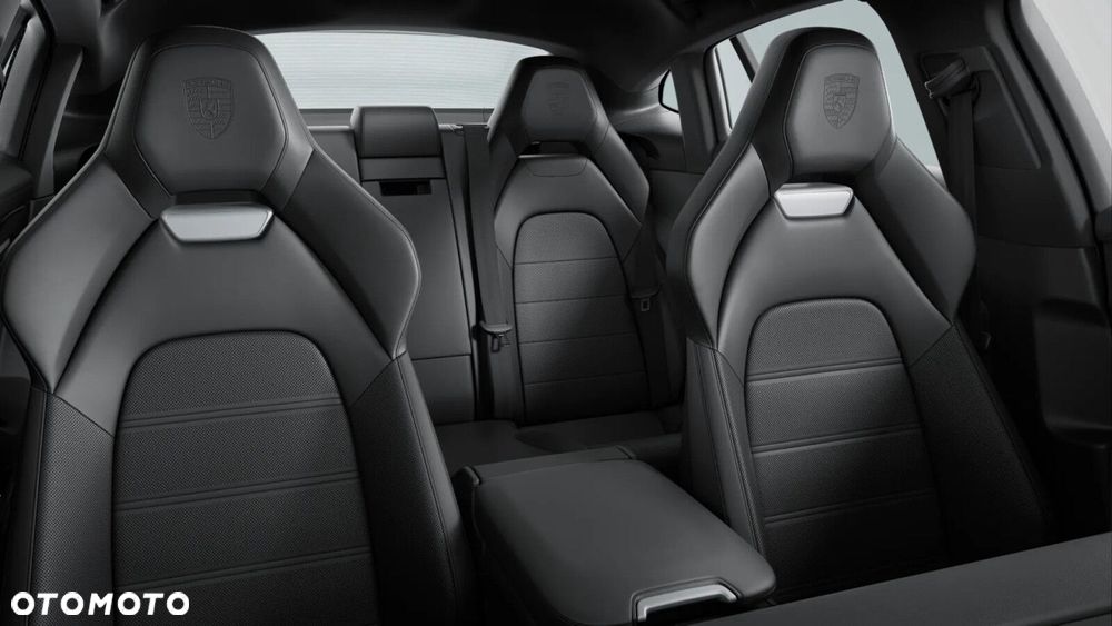 Porsche Panamera - 9