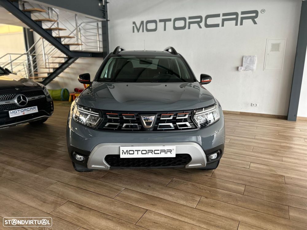Dacia Duster 1.0 TCe SL Extreme - 2