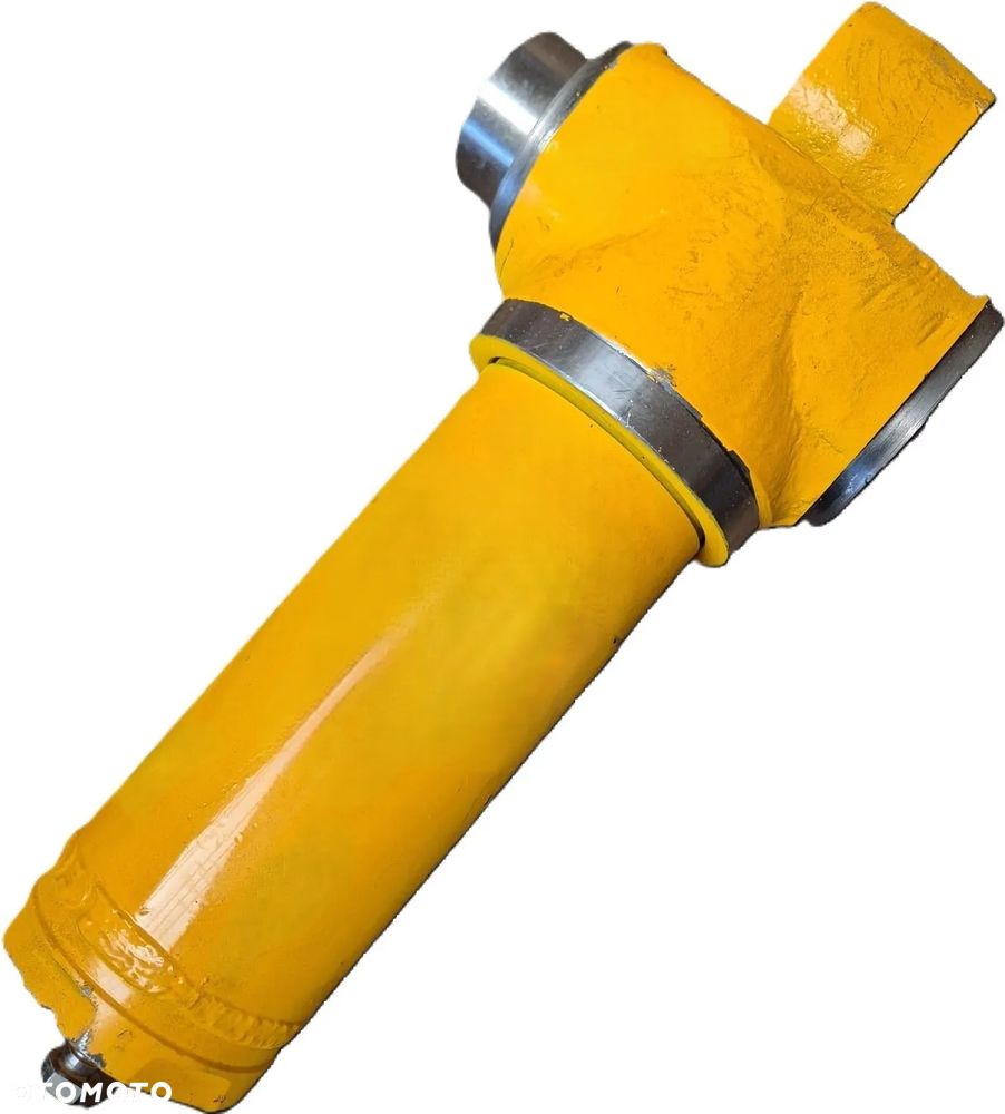 Siłownik obrotu ramienia do koparko ładowarek 3CX 4CX JCB 559/60216  559/60155 ZAM - 1