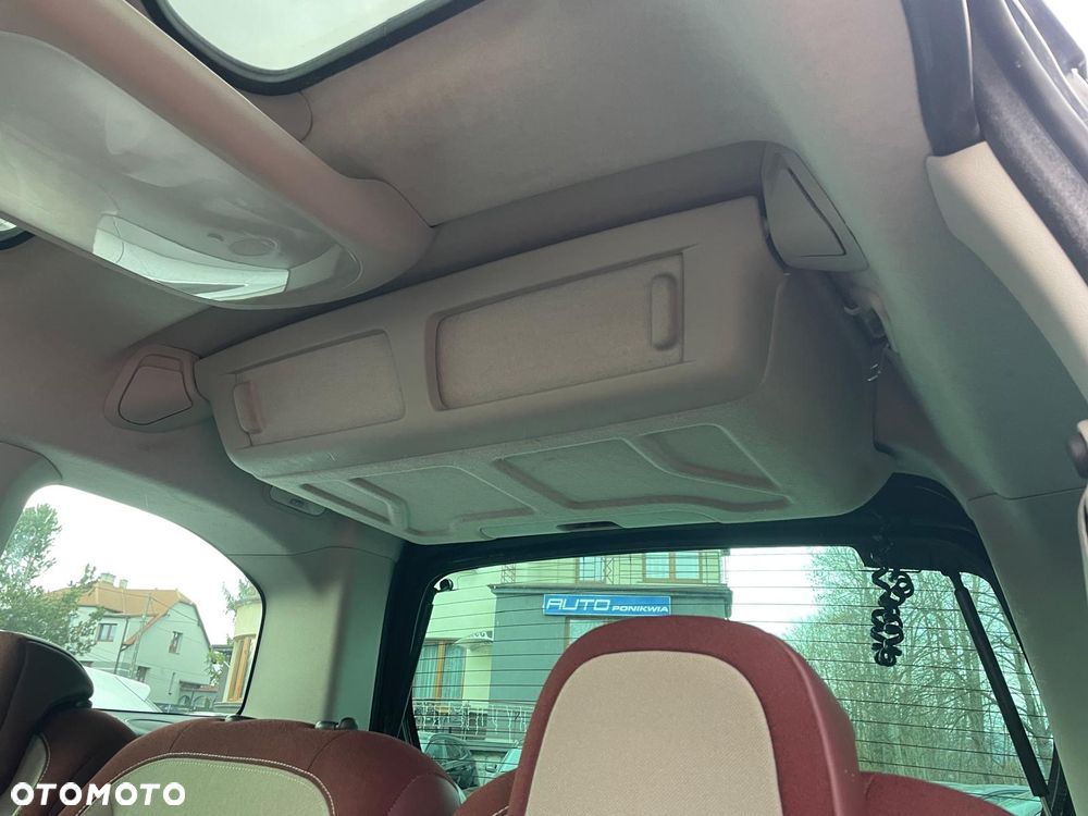 Citroën Berlingo 1.6 HDi 110 FAP Multispace Exclusive - 12