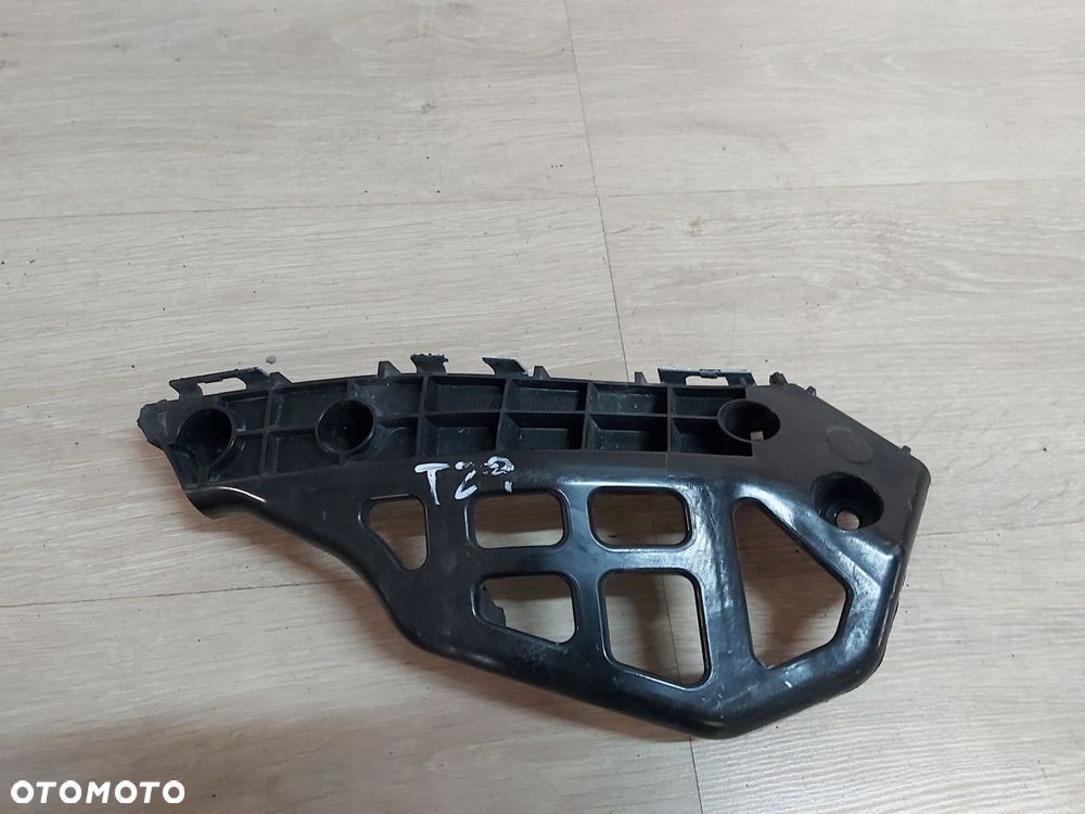 Toyota Auris II ślizg zderzaka prawy przód 52535-02050 - 1