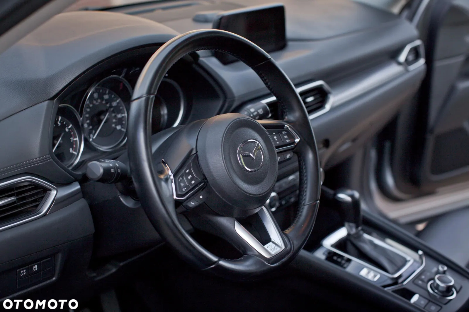 Mazda CX-5 - 11