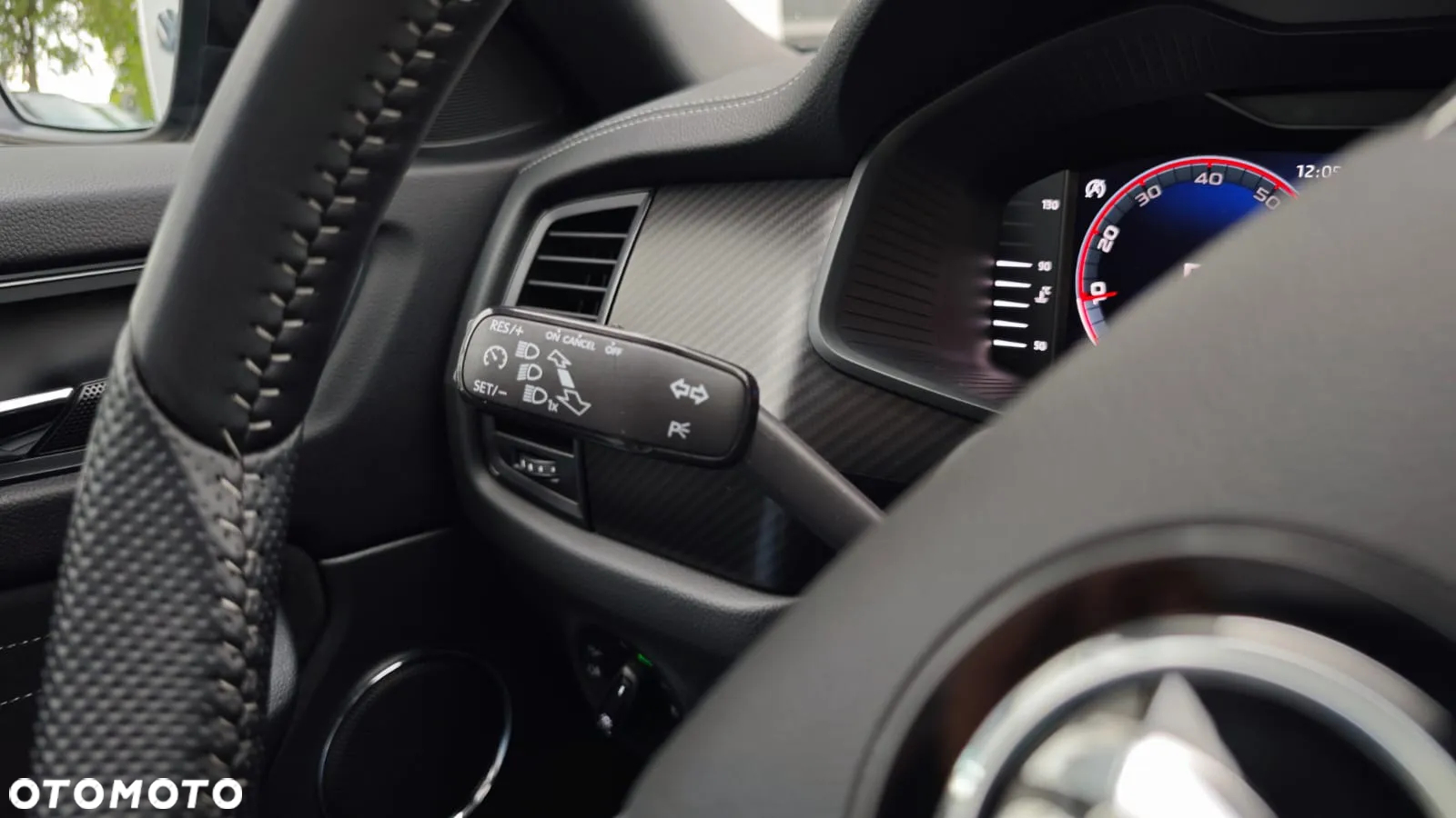 Skoda Kodiaq 1.5 TSI ACT 4x2 Sportline DSG - 31