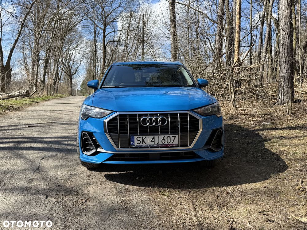 Audi Q3 - 6