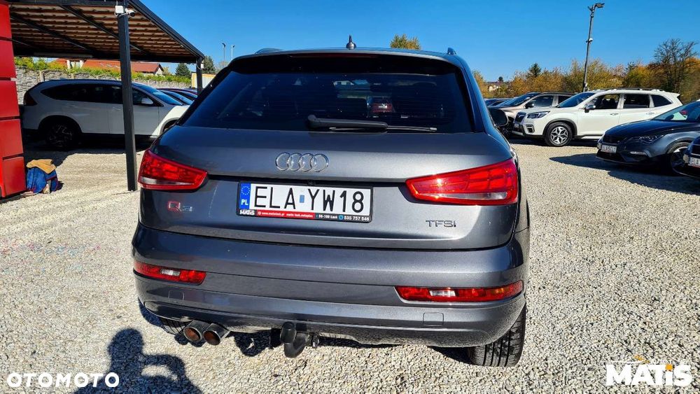 Audi Q3 - 9