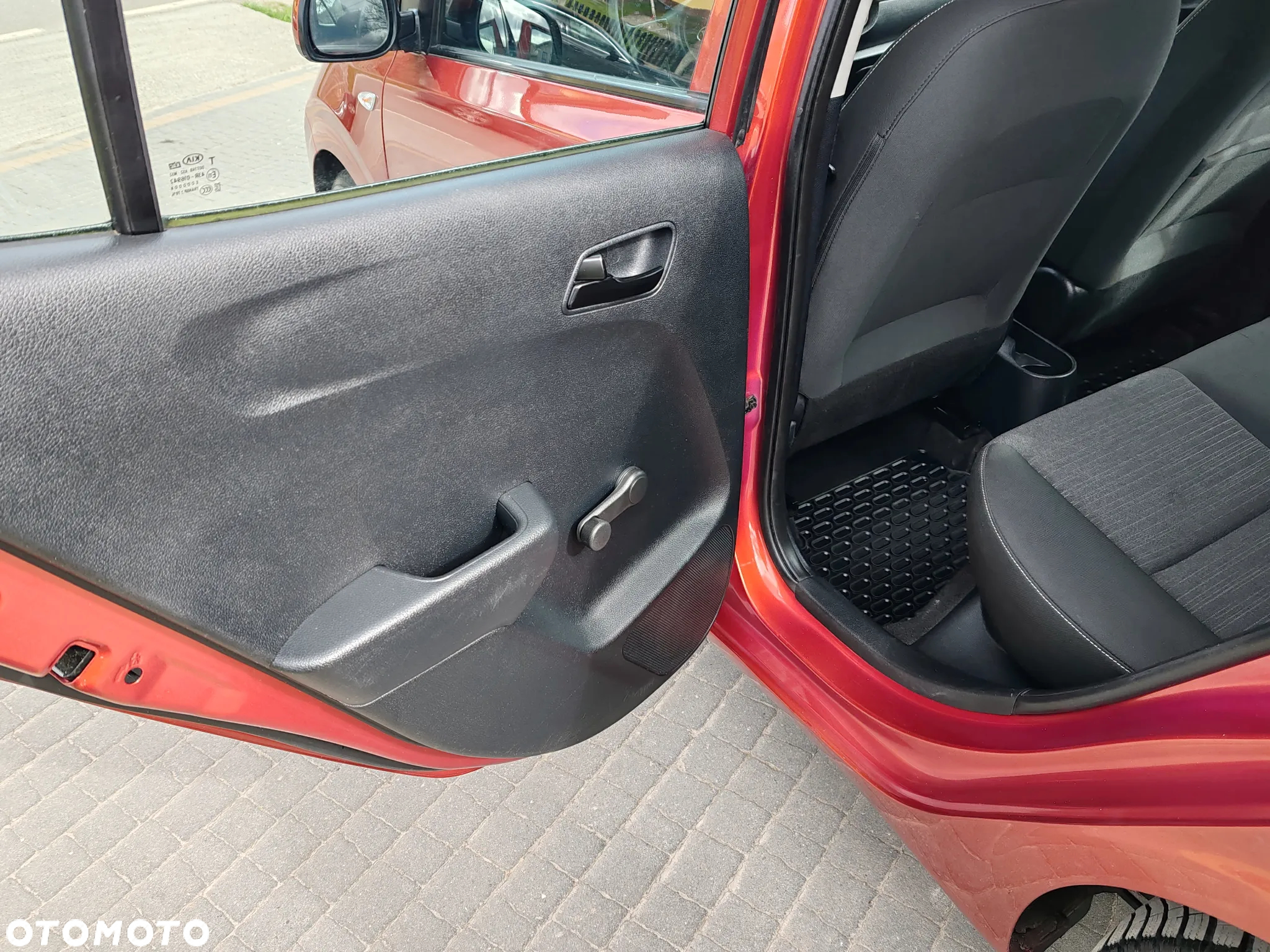 Kia Picanto - 21