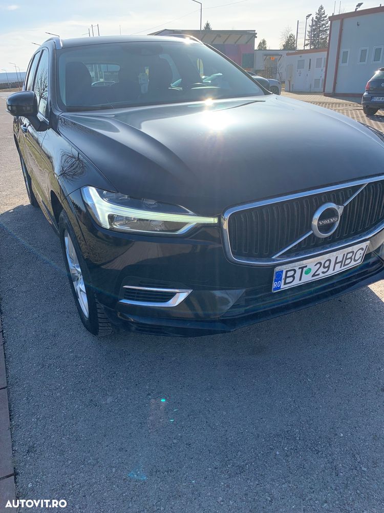 Volvo XC 60 - 11