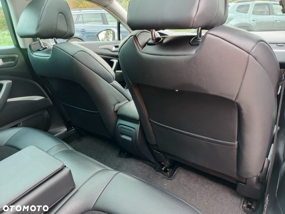 Citroën C5 1.6 e-HDi Selection MCP - 19