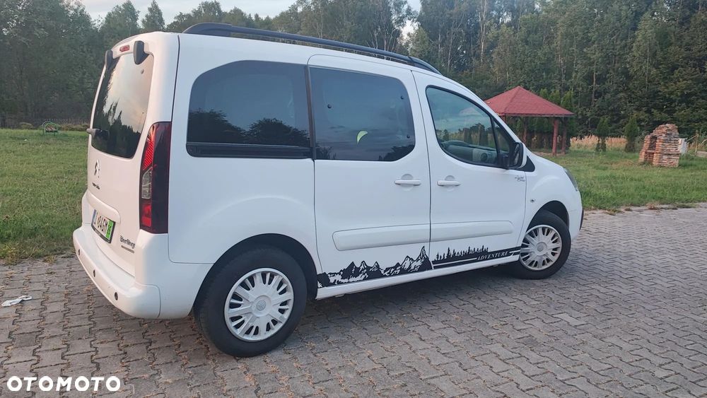Citroën Berlingo Multispace BlueHDi 120 S&S XTR - 34