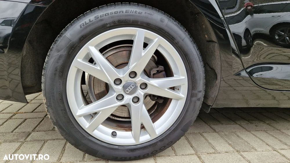 Audi A4 2.0 TDI S tronic Sport - 16