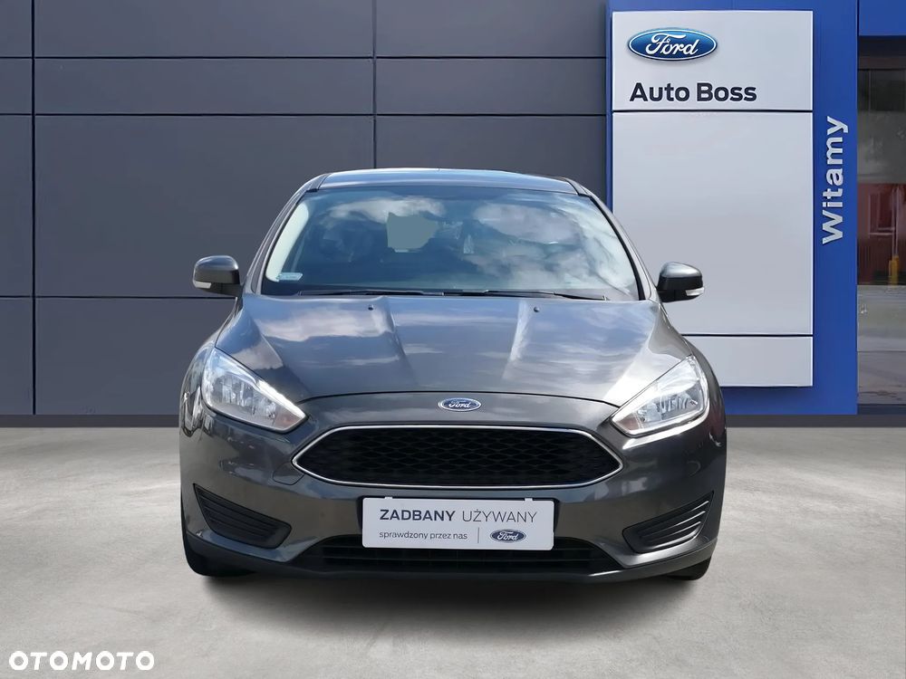 Ford Focus - 7