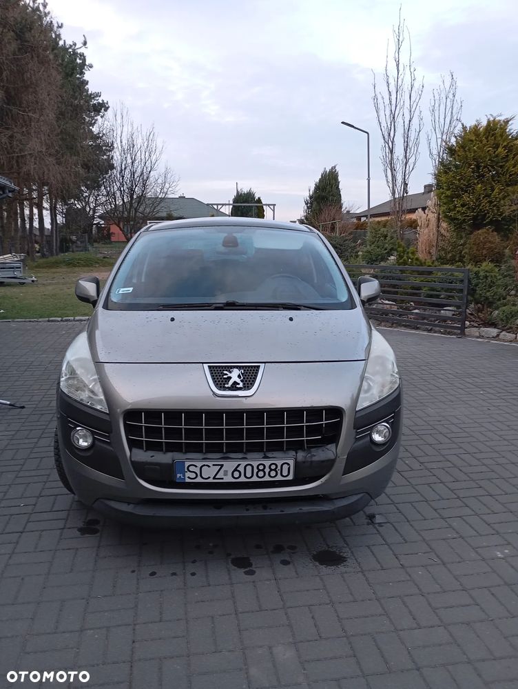 Peugeot 3008 120 VTi Style - 8