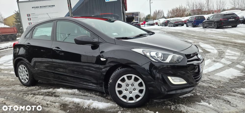 Hyundai i30 1.4 Style - 18
