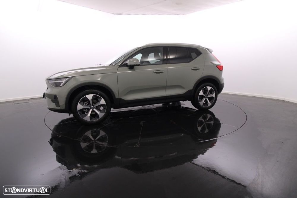 Volvo XC 40 1.5 T2 Core Auto - 2