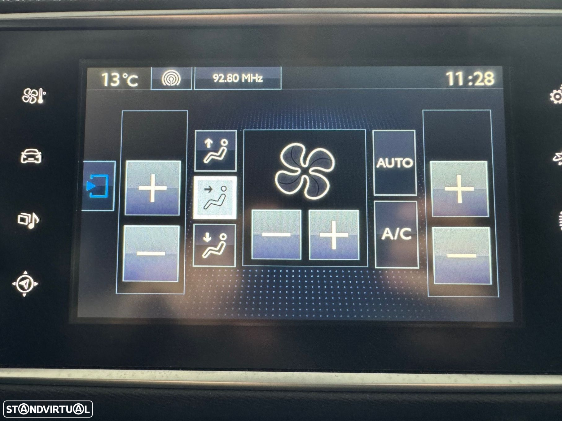 Peugeot 308 1.6 BlueHDi Active - 29