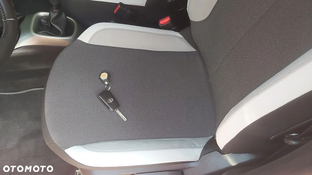 Toyota Aygo x-cite Style Selection - 38