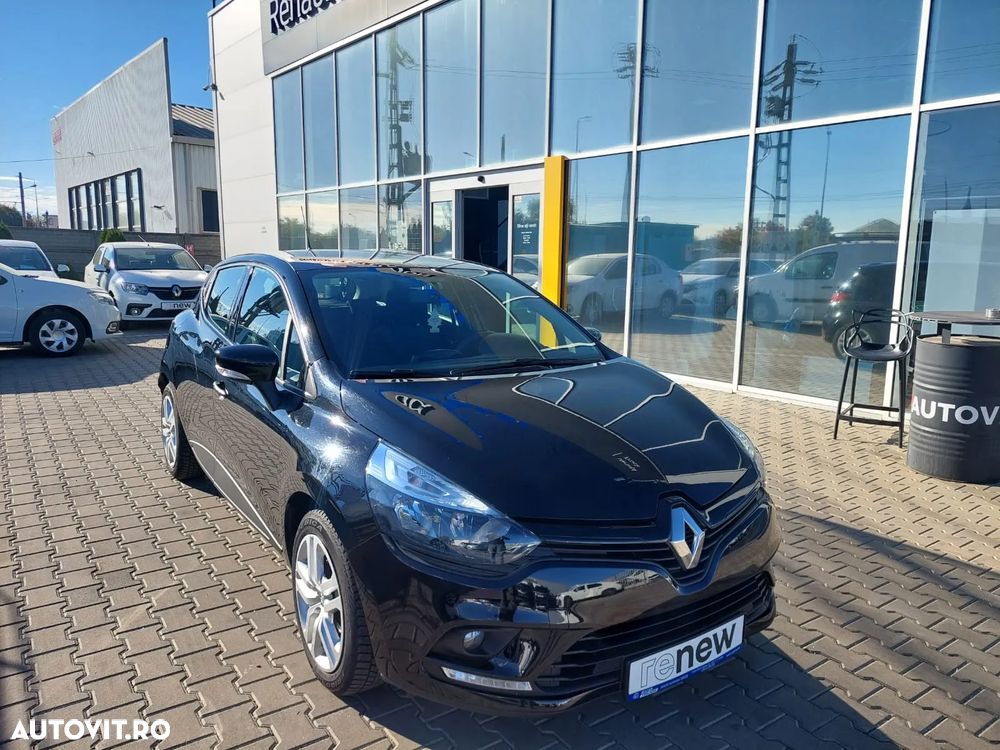 Renault Clio Estate TCe Life - 1