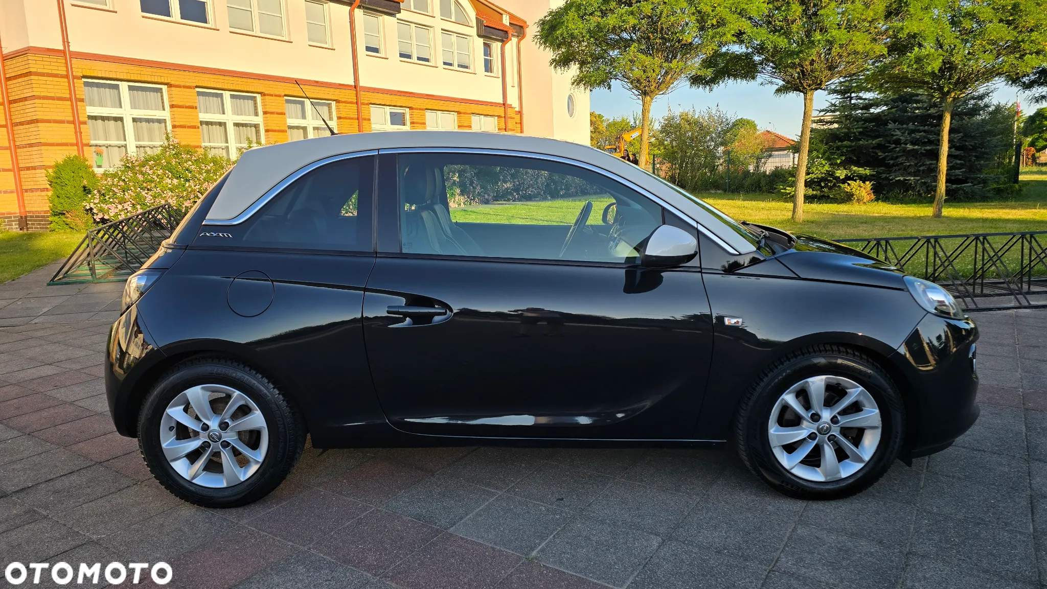 Opel Adam - 8