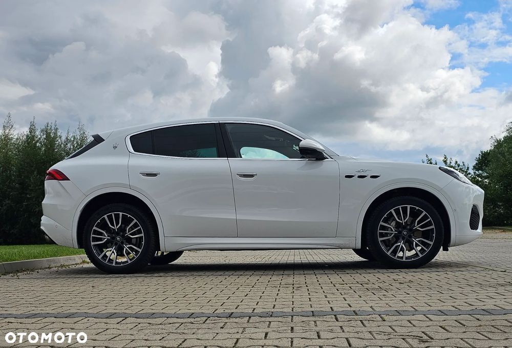 Maserati Grecale - 7