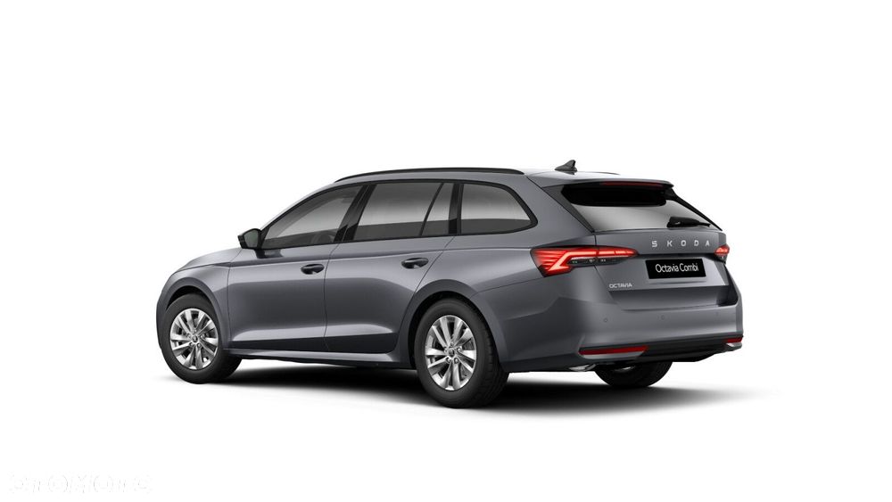 Skoda Octavia 2026 photo 3