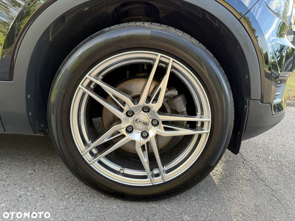 Volvo XC 40 D4 AWD Momentum - 23