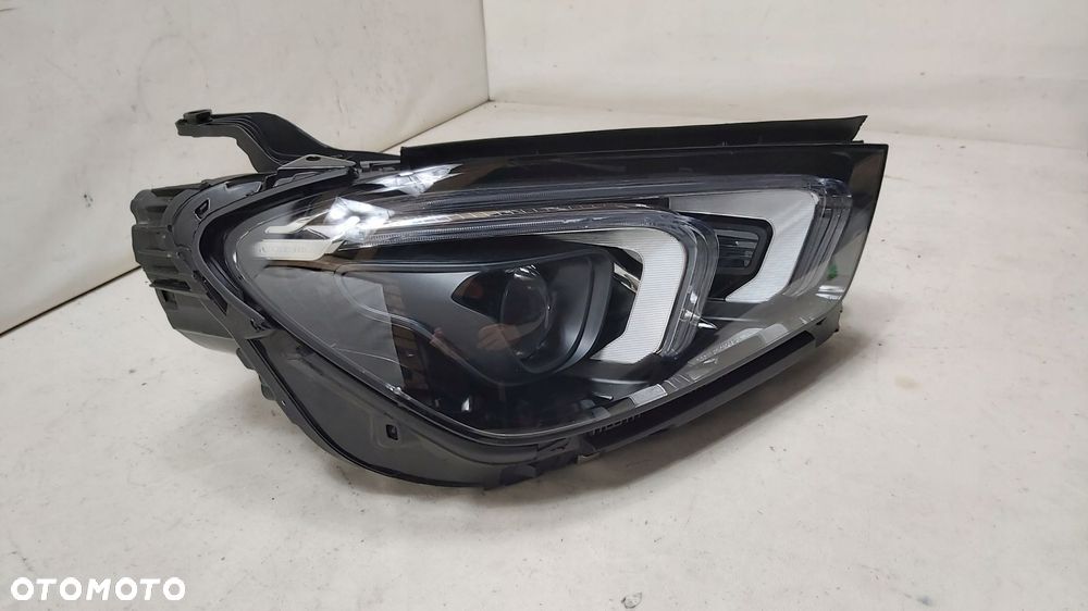 lampa przód prawa mercedes gle a167 performance a1679069604 - 4