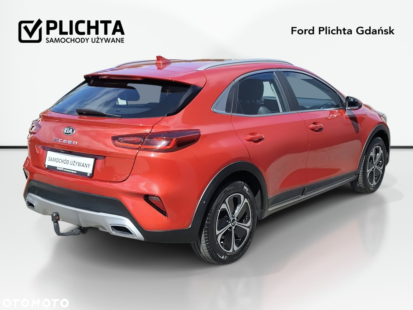 Kia XCeed - 5