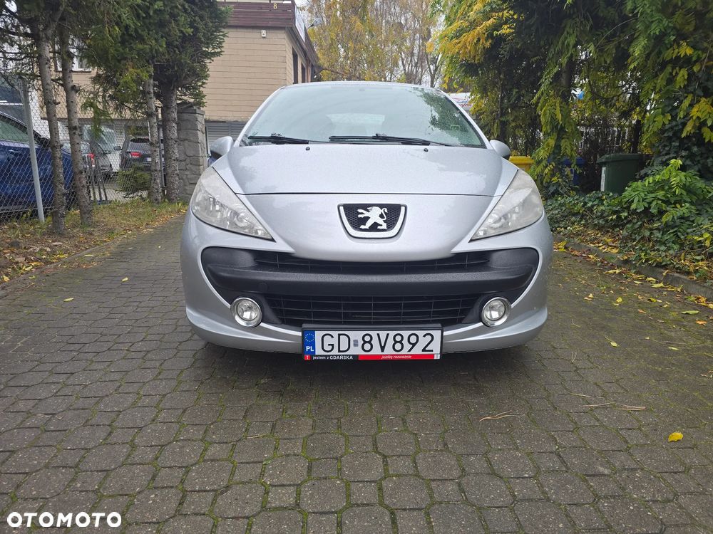 Peugeot 207 75 Urban Move - 3