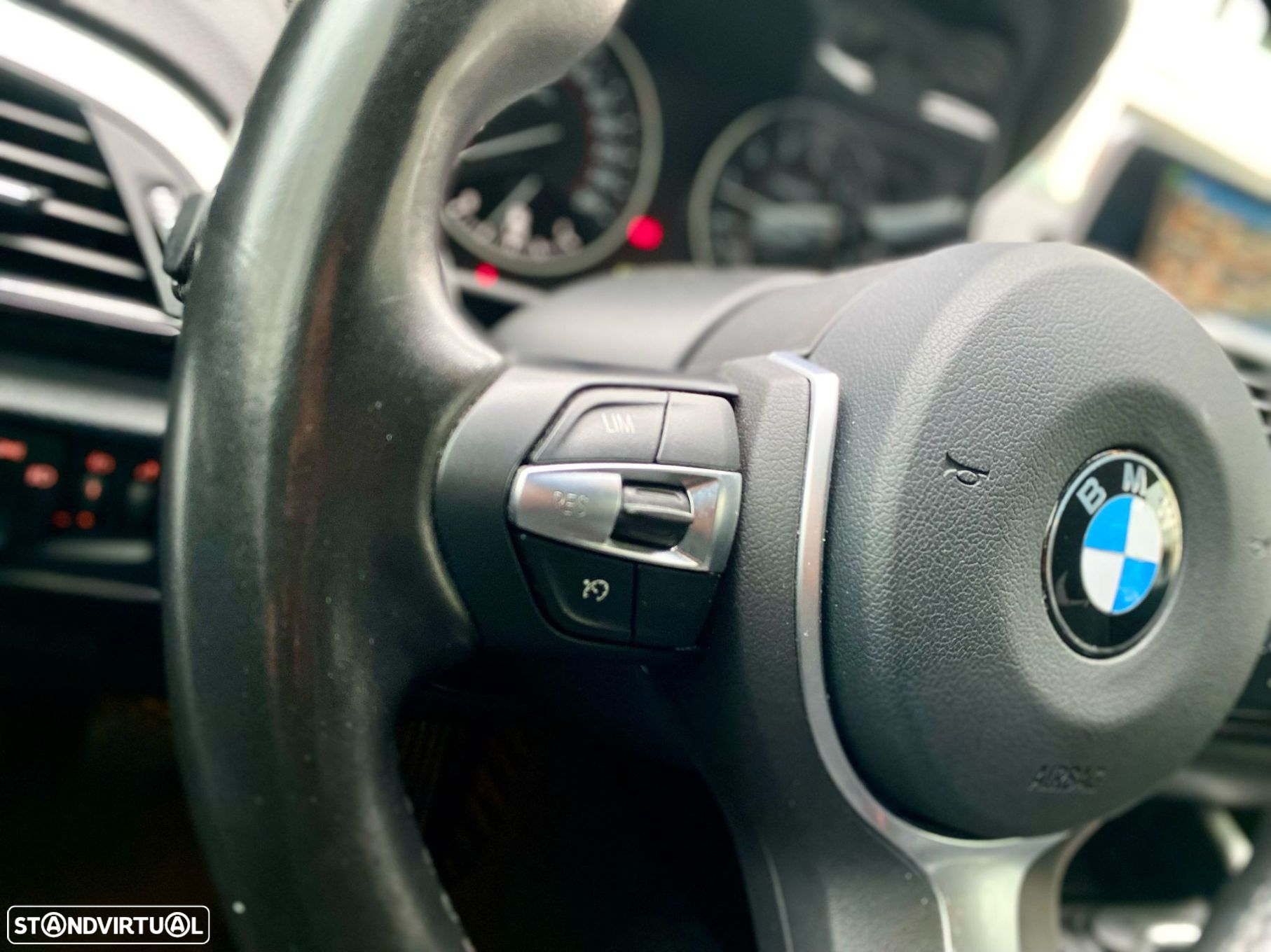 BMW 125 i Pack M - 20