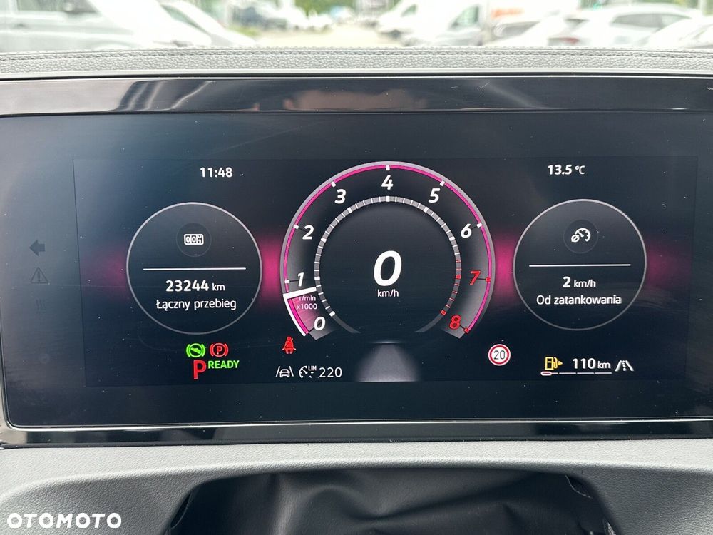 Volkswagen Tiguan 1.5 eTSI Life DSG - 15