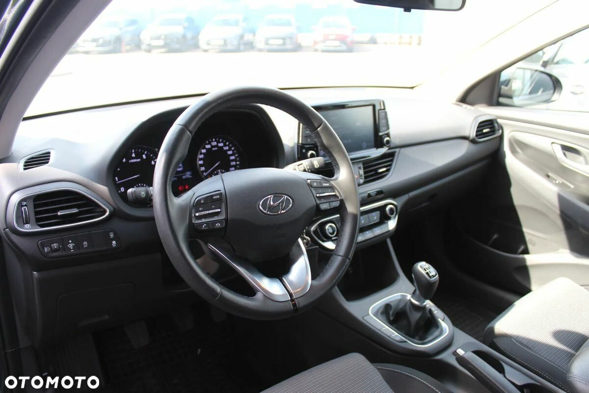 Hyundai i30 - 9