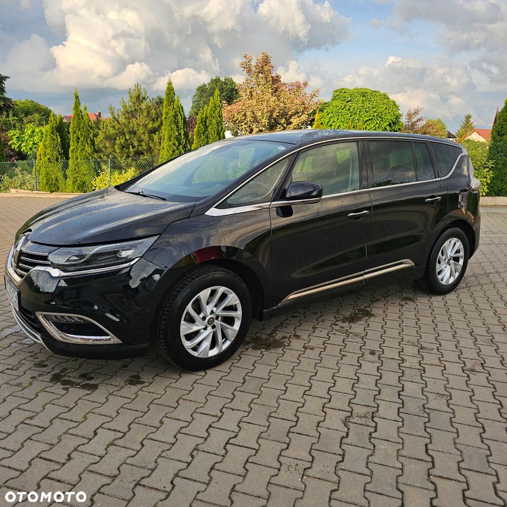 Renault Espace Energy dCi 130 Intens - 7