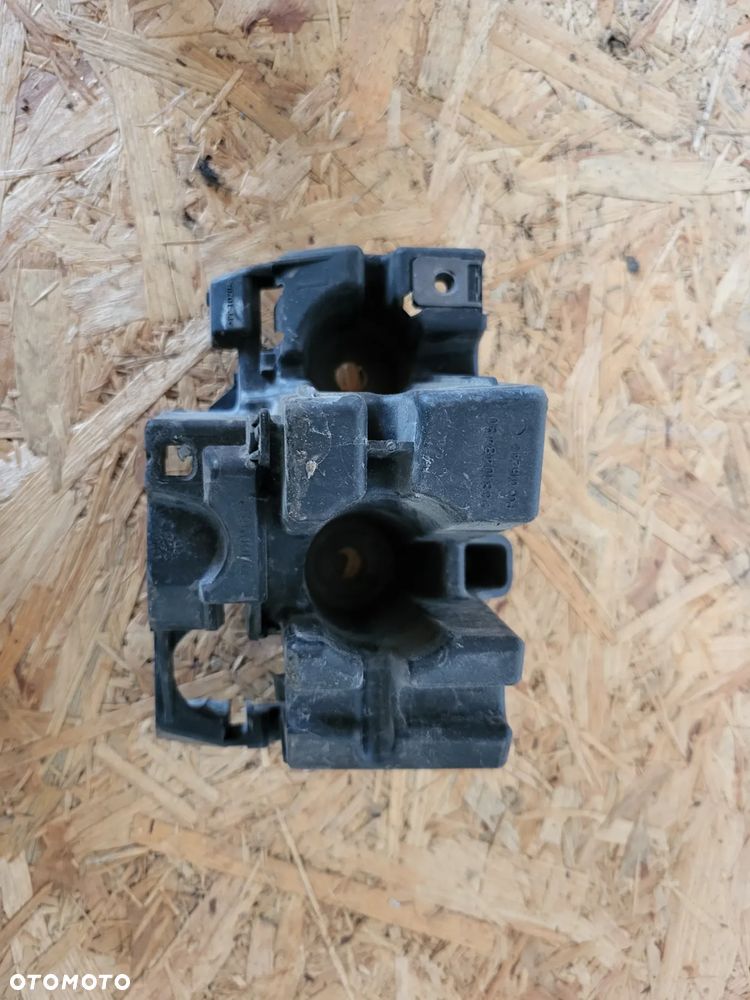 Ślizg zderzaka lewy tył Citroen C5 III X7 SW - 1