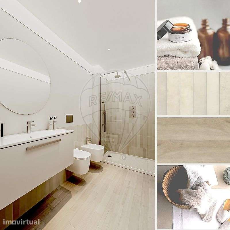 Apartamento T0 para venda - Grande imagem: 5/9