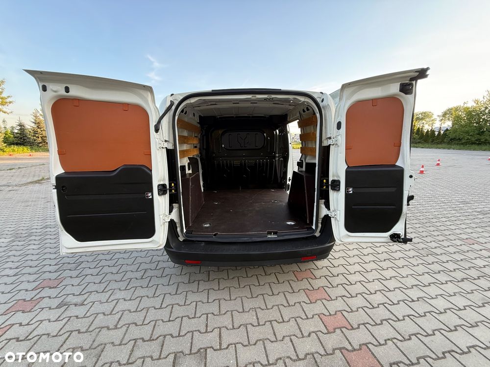 Opel COMBO 1.3 - 23