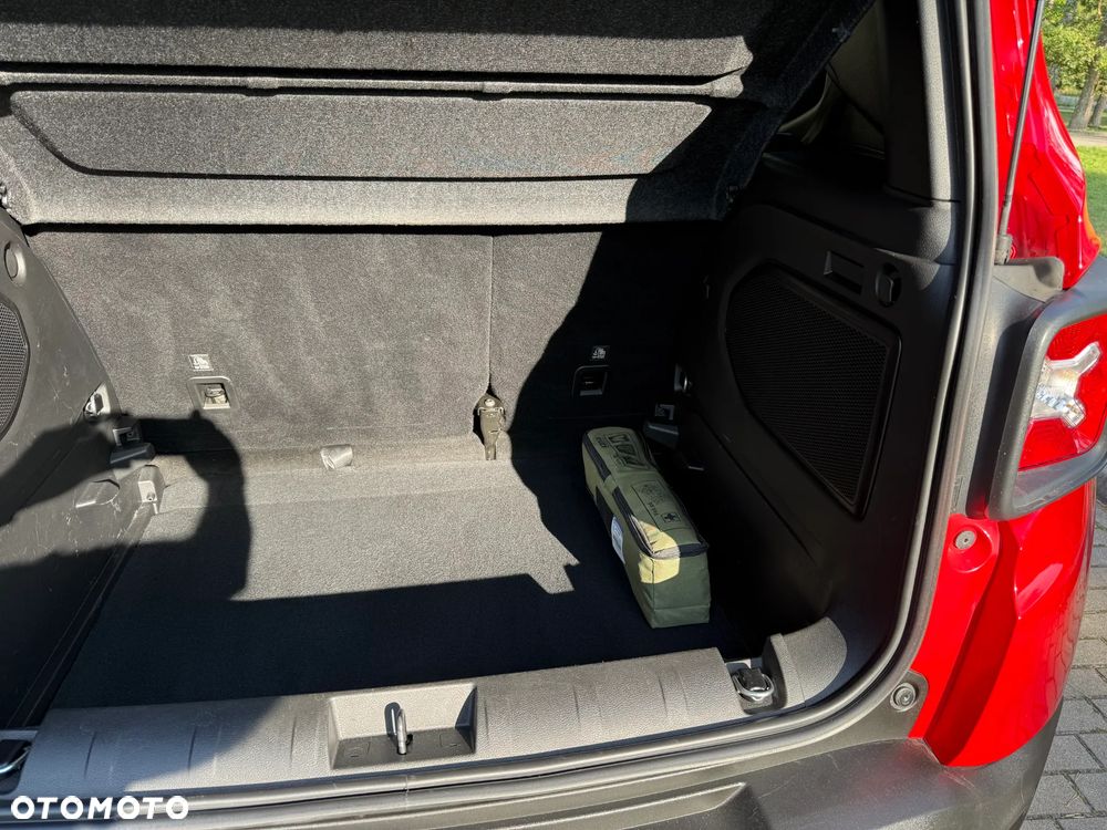 Jeep Renegade 2.0 MultiJet Active Drive Opening Edition Start&Stopp - 18