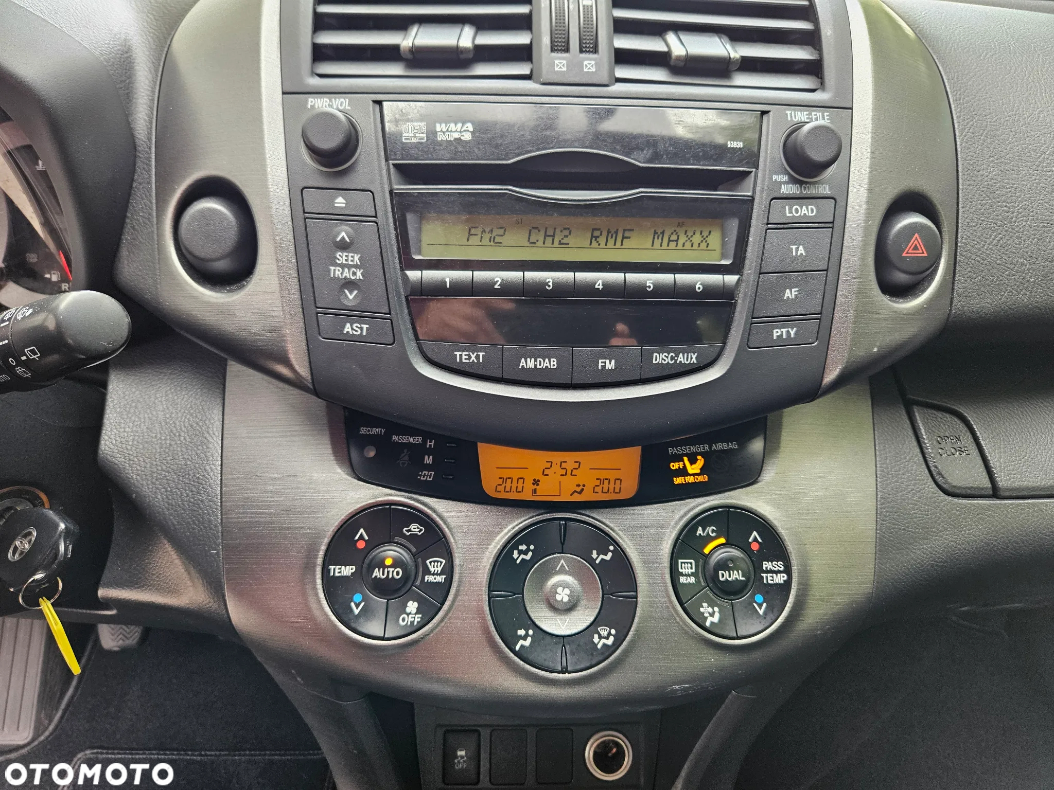 Toyota RAV4 2.0 4x2 Sol - 6