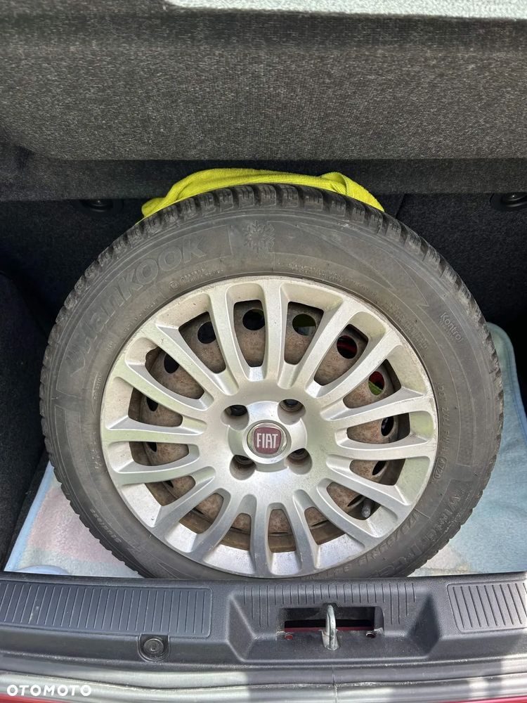 Fiat Punto - 13