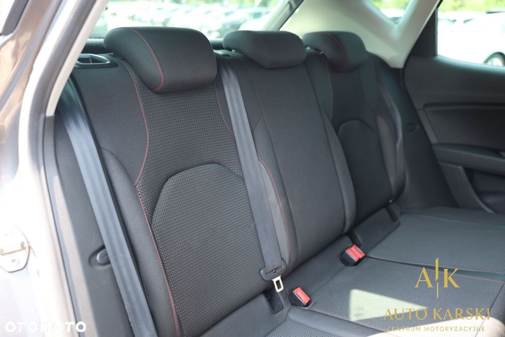 Seat Leon 1.4 TSI Start&Stop FR - 19