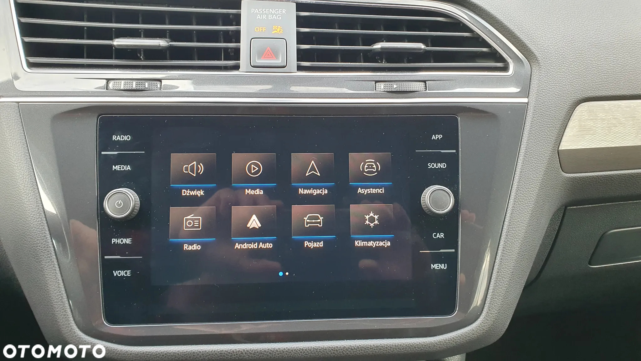 Volkswagen Tiguan - 22