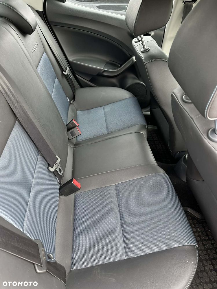 Seat Ibiza - 4