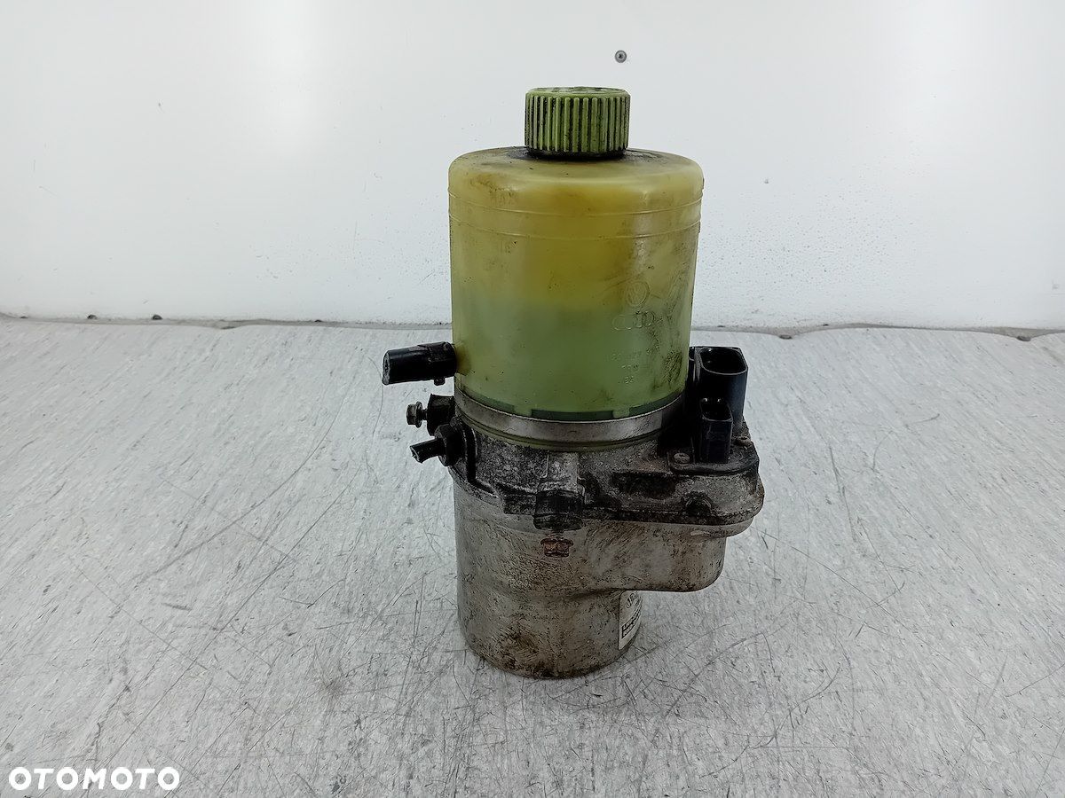 POMPA WSPOMAGANIA ELEKTRYCZNA VW POLO IV FL 6Q0423156AB 1.9 TDI - 1