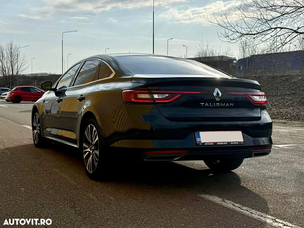 Renault Talisman - 4
